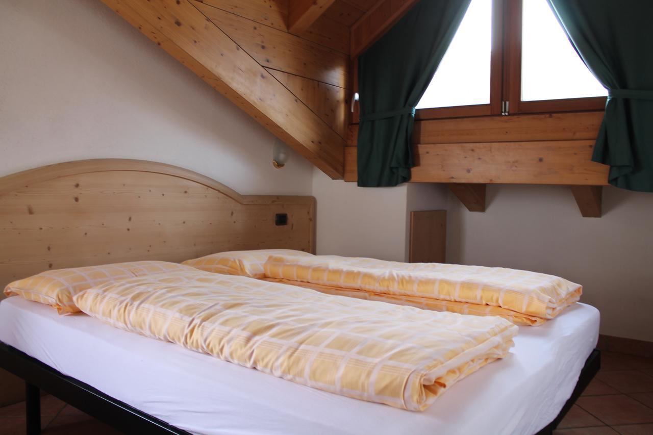 Hotel Miramonti Livigno Esterno foto