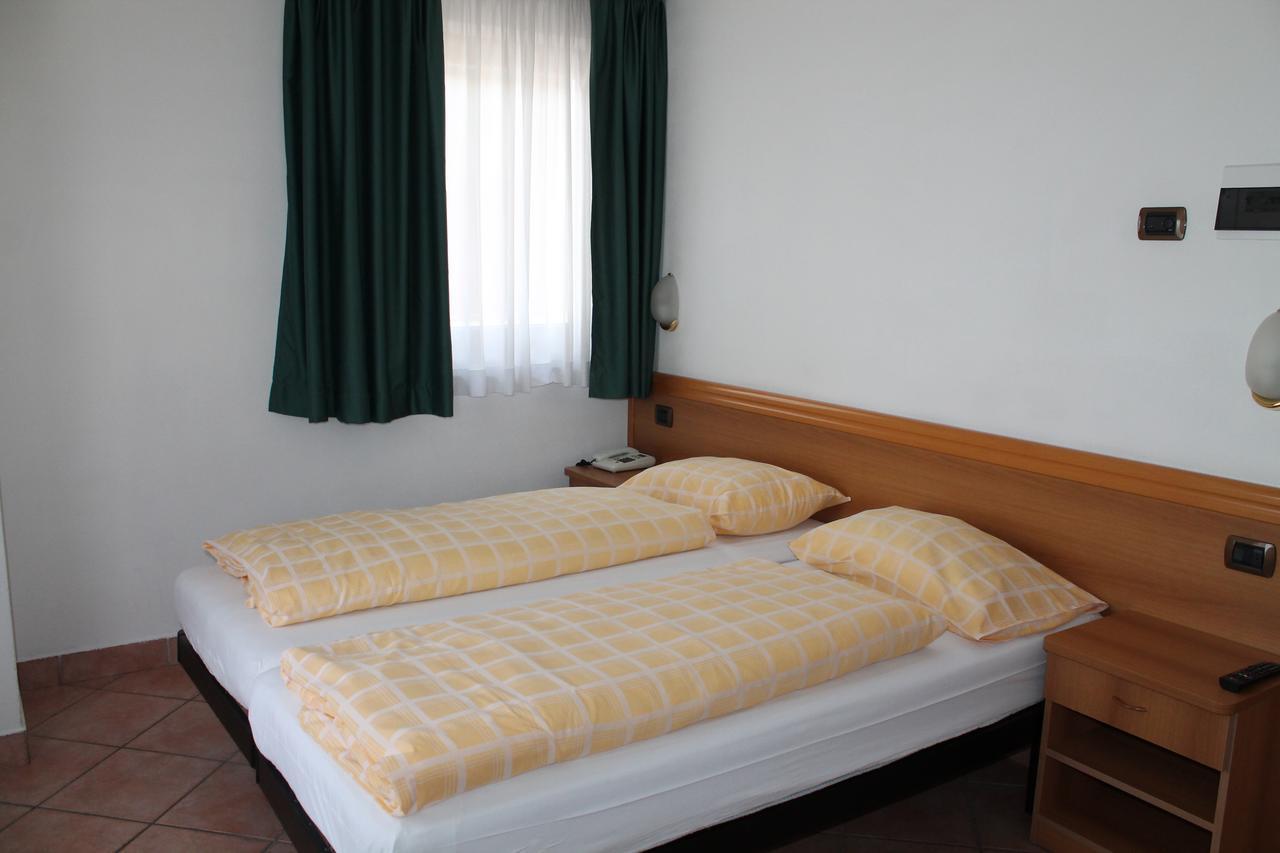 Hotel Miramonti Livigno Esterno foto