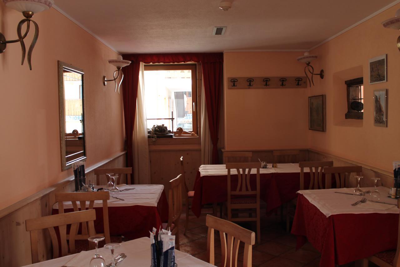 Hotel Miramonti Livigno Esterno foto
