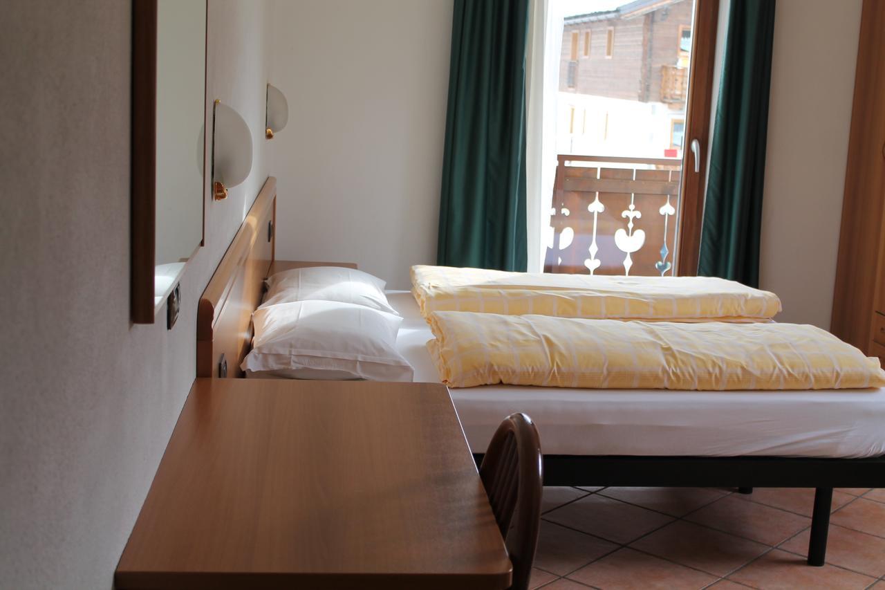 Hotel Miramonti Livigno Esterno foto