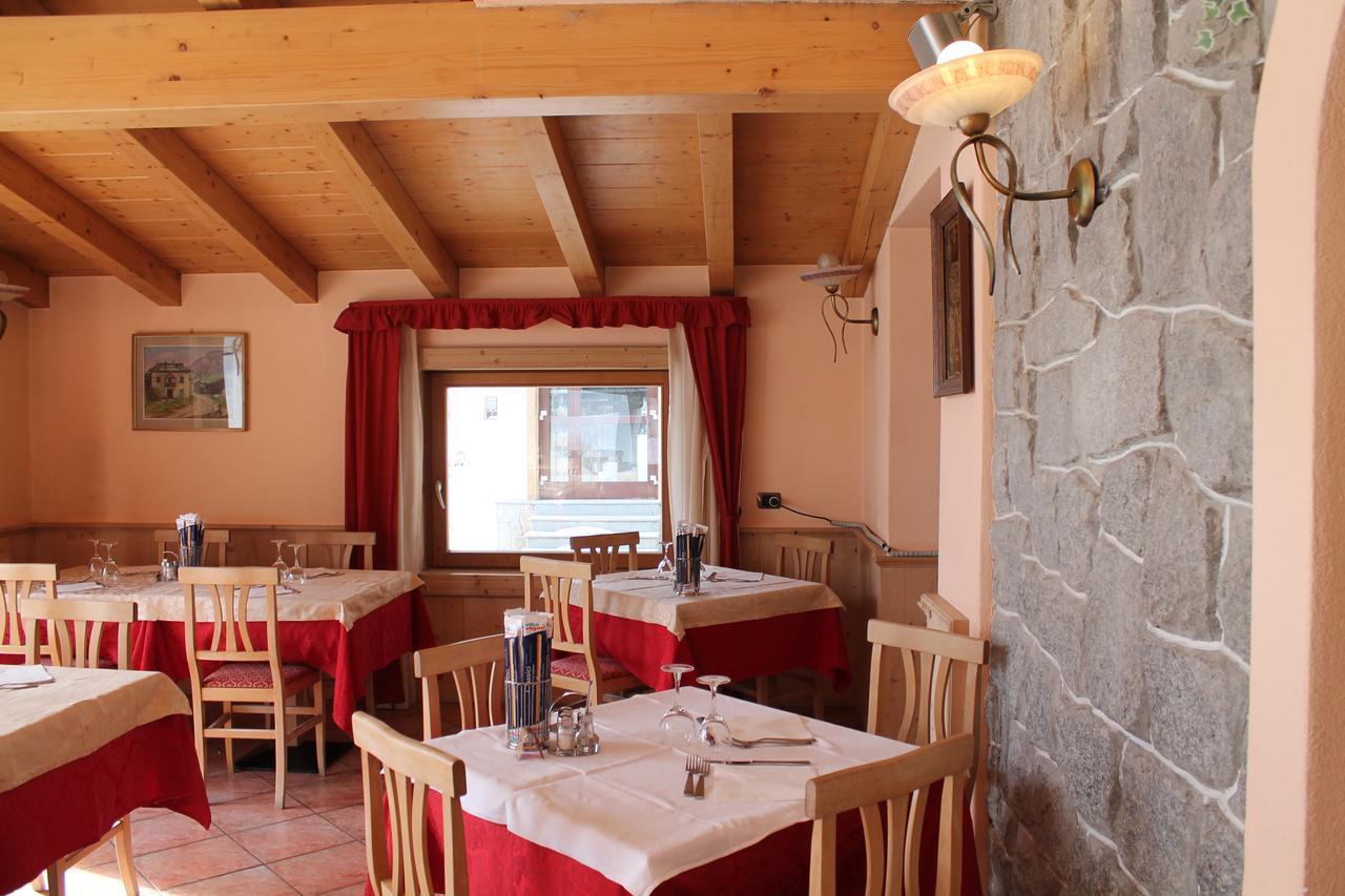 Hotel Miramonti Livigno Esterno foto