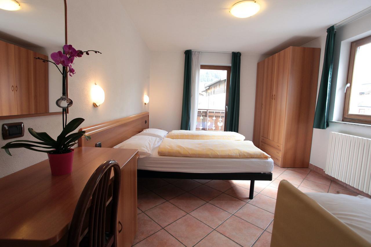 Hotel Miramonti Livigno Esterno foto