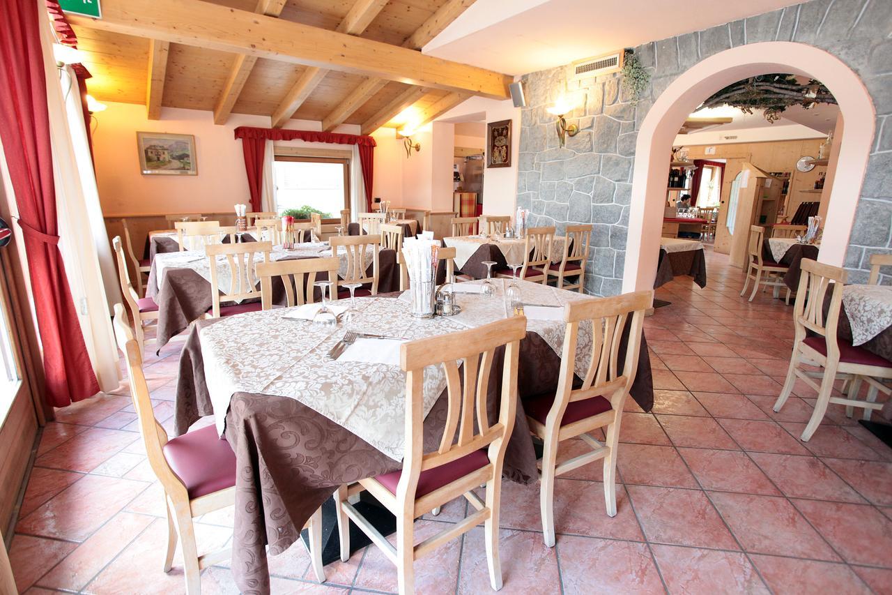 Hotel Miramonti Livigno Esterno foto