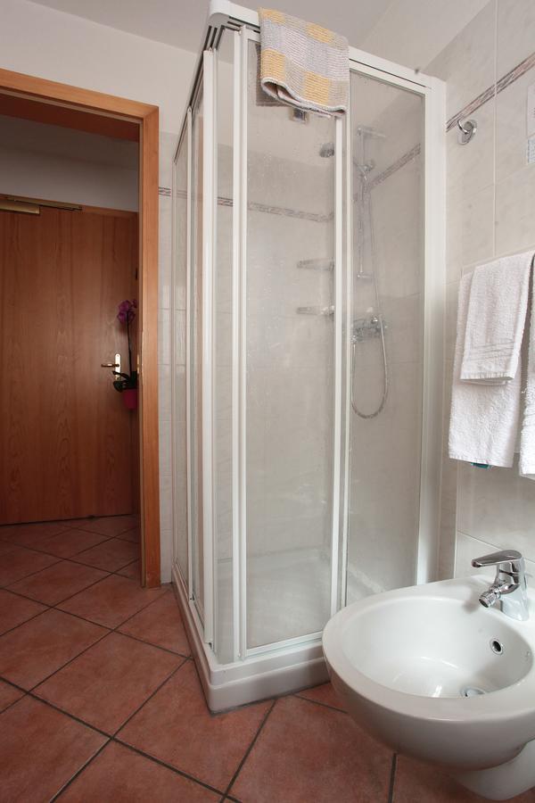 Hotel Miramonti Livigno Esterno foto