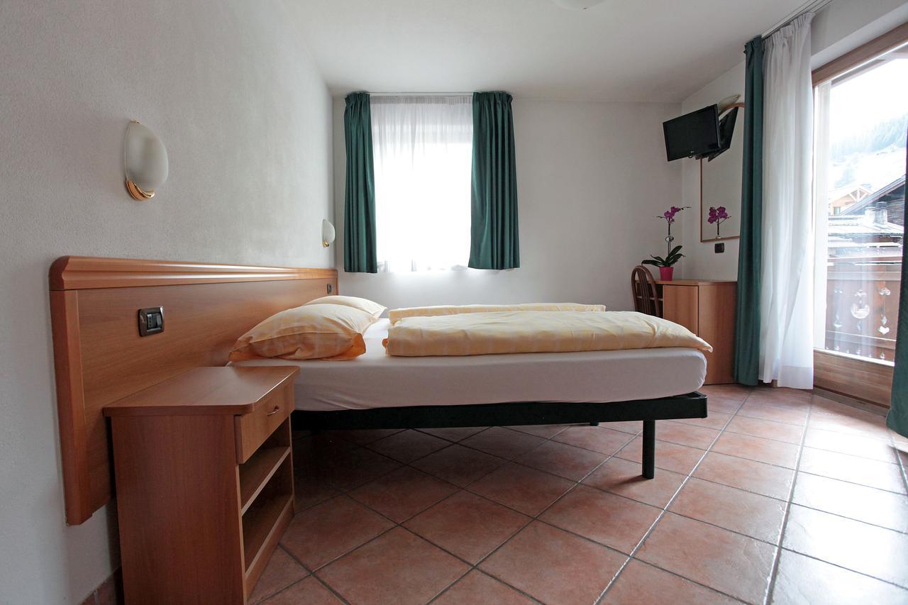 Hotel Miramonti Livigno Esterno foto