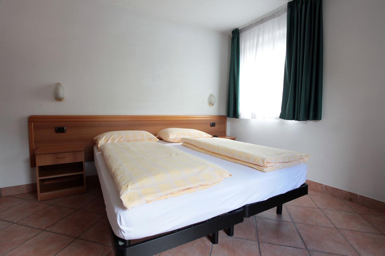 Hotel Miramonti Livigno Esterno foto