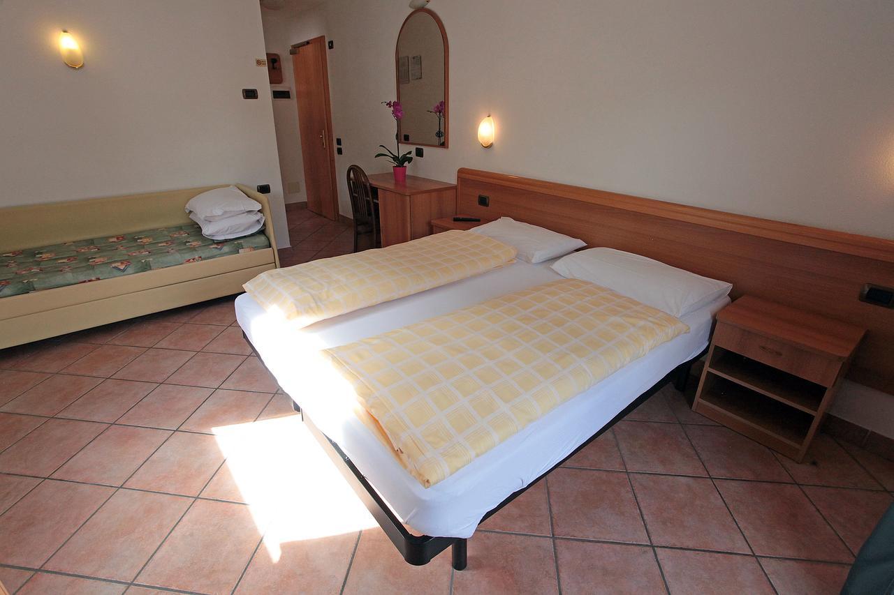Hotel Miramonti Livigno Esterno foto